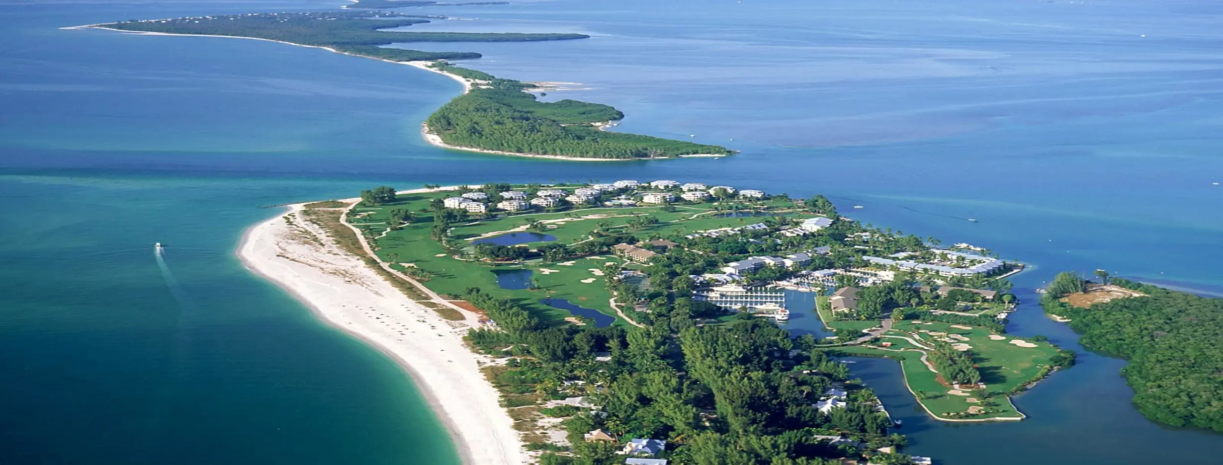 Image for Sanibel Island